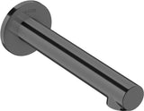 AXOR UNO Wanneneinlauf von HANSGROHE – Wandmontage, 175 mm Ausladung, Chrom