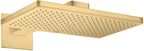 brushed gold optic / Gold
