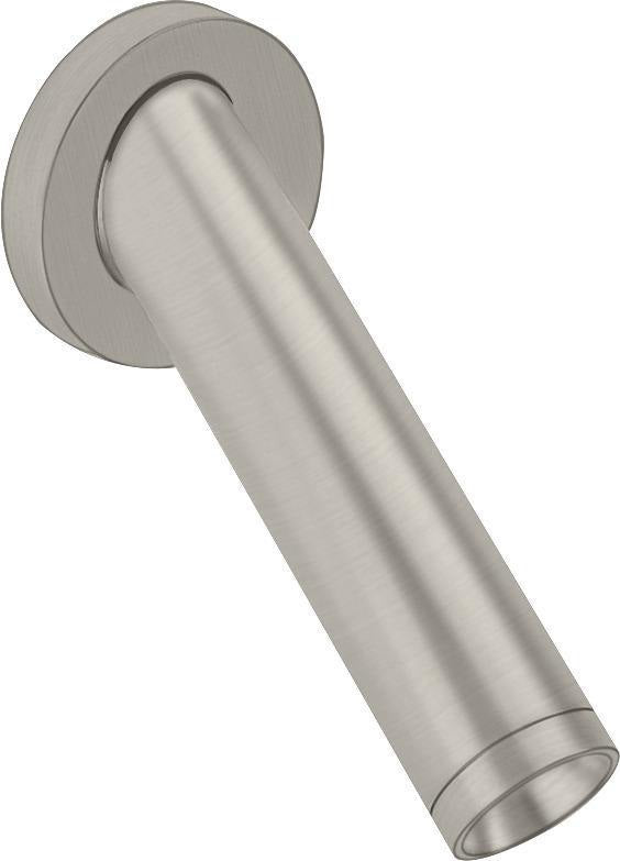 AXOR Starck Wanneneinlauf DN 20 in Chrom – Wandmontage, 122 mm Ausladung, 20 l/min