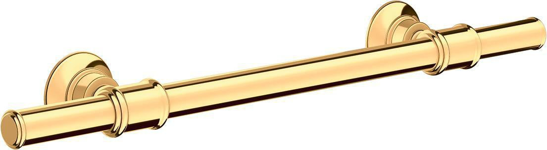 AXOR MONTREUX Haltestange 463 mm Wandmontage Metall Chrom – Hansgrohe