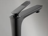 AXOR Citterio C Einhebel-Waschtischmischer mit ComfortZone 250 und Ablaufgarnitur in Chrom