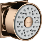 polished red gold / sonstige