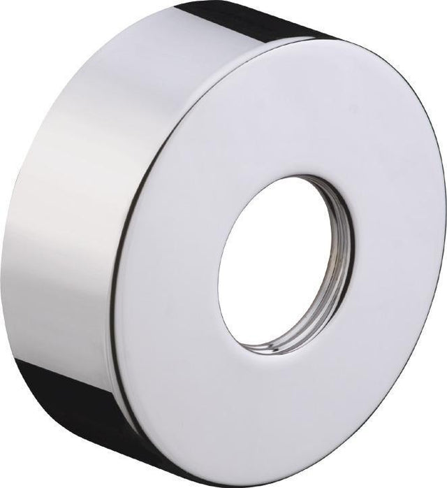 AXOR Wandrosette für Axor Uno Wannen- und Brausearmatur, Chrom, Ø 68 mm