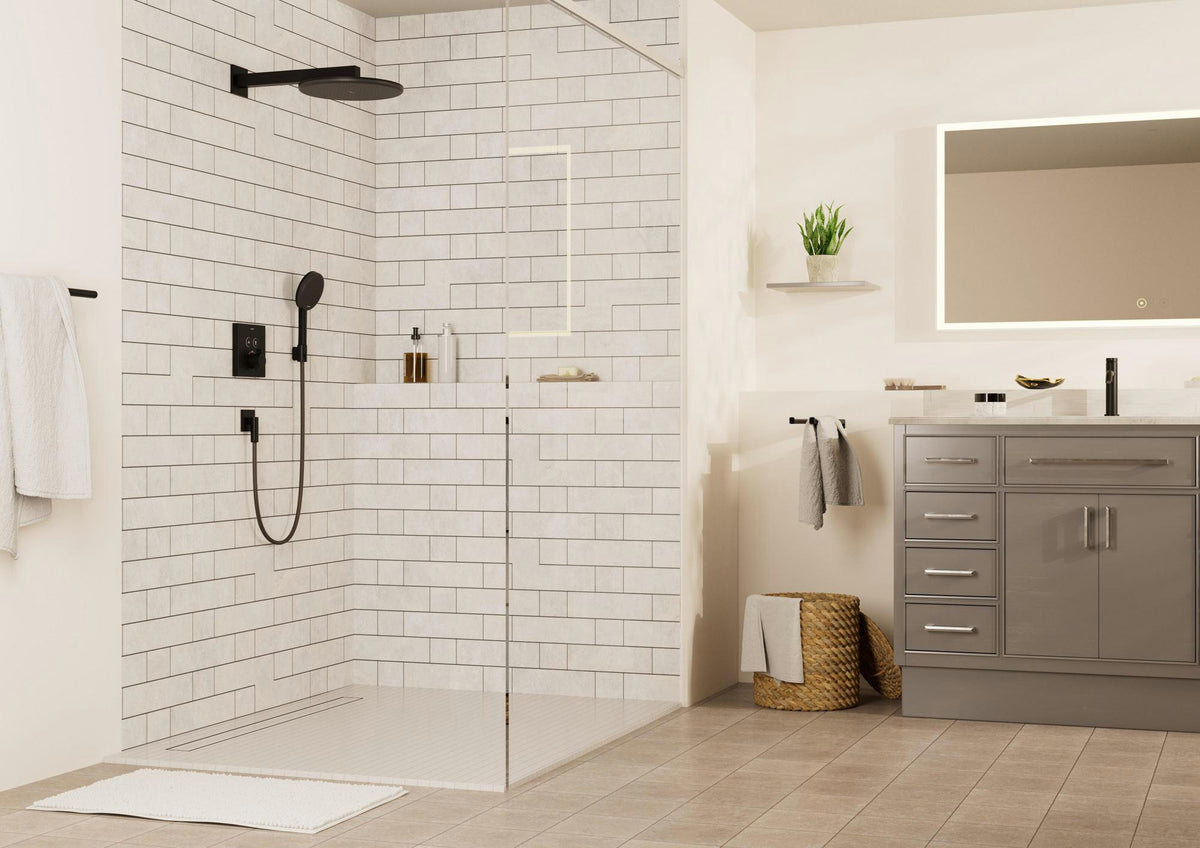 HANSGROHE Designflex Textilbrauseschlauch 200 cm Chrom – drehwirbelfest & recycelt