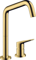 Gold / polished gold optic / keine Angabe