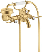 keine Angabe / keine Angabe / brushed gold optic