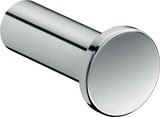 AXOR Universal Circular Handtuchhaken in Chrom – Wandmontage mit verdeckter Befestigung