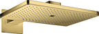 polished gold optic / Gold