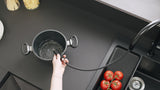 HANSGROHE Talis M54 210 Spültischmischer mit Ausziehbrause und sBox in Chrom