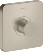sonstige / brushed nickel