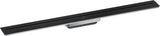 AXOR Drain Duschrinne 900 mm Fertigset zur Wandmontage, chrom – Hansgrohe