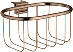 sonstige / polished red gold / keine Angabe