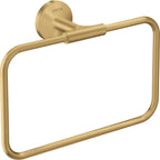 Gold / brushed gold optic / gebürstet