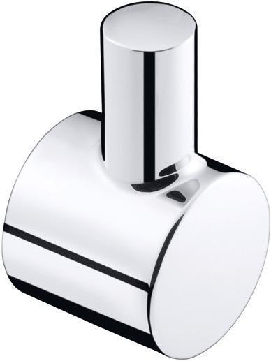 AXOR Massaud Absperrventil Chrom – Hansgrohe Ersatzteil für Brausestange 22 mm