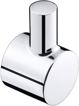 AXOR Massaud Absperrventil Chrom – Hansgrohe Ersatzteil für Brausestange 22 mm