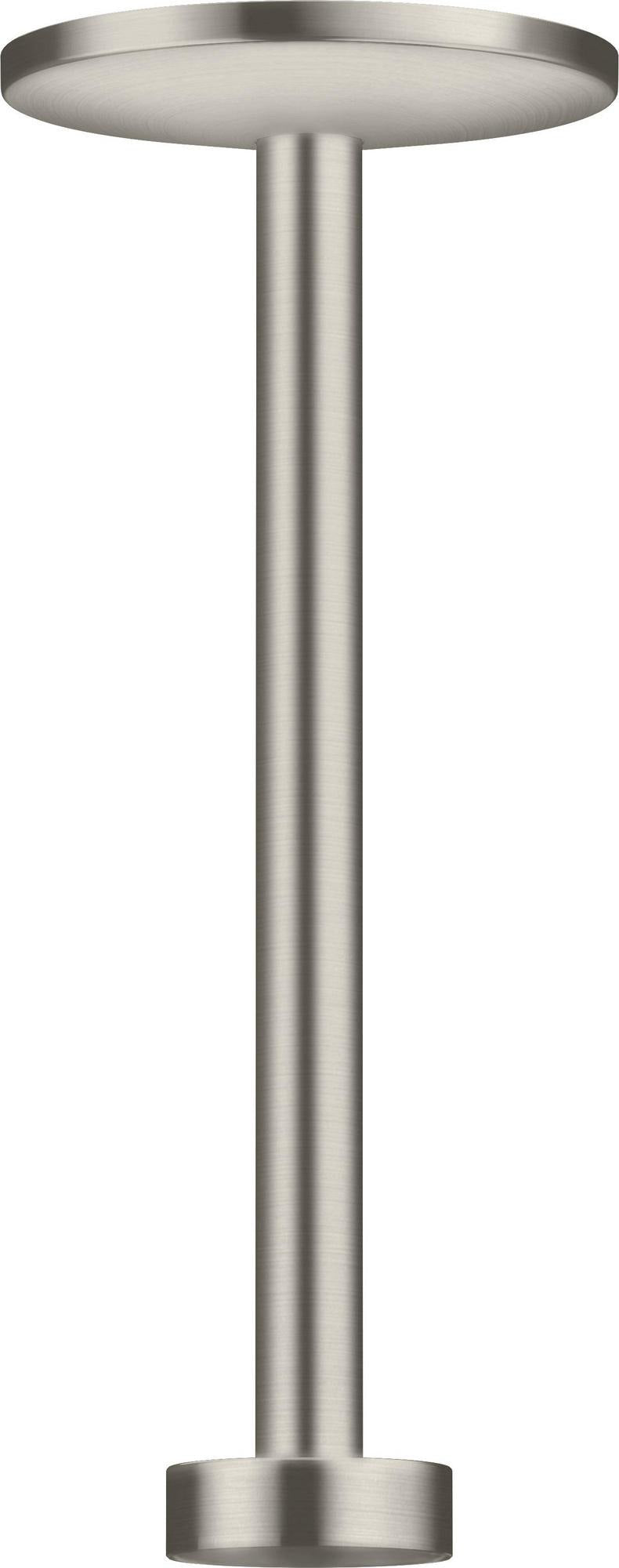AXOR ONE Deckenanschluss DN15 300 mm für Kopfbrause 280 1jet, chrom – Hansgrohe