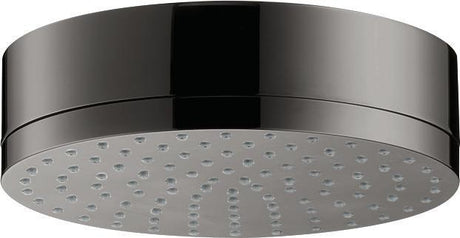 AXOR CITTERIO 180 1jet Kopfbrause DN 15 – RainAir Strahl, Chrom, Wand- & Deckenmontage