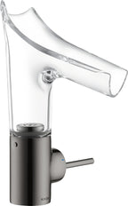 polished black chrome / keine Angabe / keine Angabe