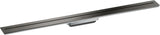 AXOR Drain Duschrinne 1000 mm Fertigset zur Wandmontage, chrom – Hansgrohe
