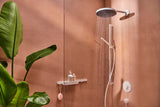 HANSGROHE Pulsify S Brauseset 1 Jet mit 900 mm Brausestange in Chrom