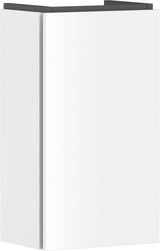 HANSGROHE Xilesa E Waschtischunterschrank 340x240mm, Türanschlag links, MoistureProof