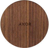 AXOR ShowerSelect ID HighFlow Thermostat für 1 Verbraucher – Softsquare Chrom