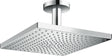 Hansgrohe Raindance E 300 Air Kopfbrause 300x300 mm Chrom – 1jet RainAir Strahl