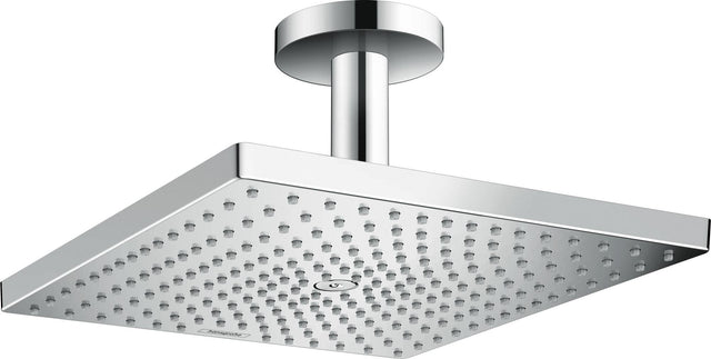 Hansgrohe Raindance E 300 Air Kopfbrause 300x300 mm Chrom – 1jet RainAir Strahl