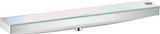 Hansgrohe Rainfinity Porter 500 Schlauchanschluss chrom mit Ablage L und Brausehalter