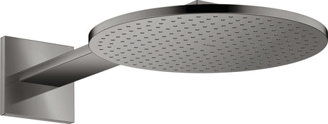 AXOR Kopfbrause 300 1jet PowderRain Chrom mit Brausearm 450 mm