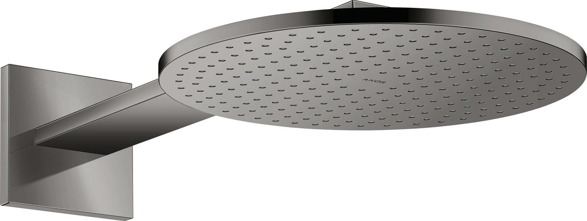 AXOR Kopfbrause 300 2jet ShowerSolution mit Brausearm 450 mm Chrom