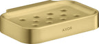 brushed brass / Messing / beschichtet