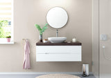 Hansgrohe HG Einhebel-Waschtischmischer 240 LOGIS mit Zugstangen-Ablaufgarnitur, chrom