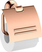 sonstige / keine Angabe / polished red gold