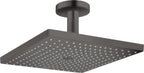 brushed black chrom / schwarz / sonstige