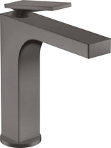 AXOR CITTERIO 160 Einhebel-Waschtischmischer von Hansgrohe – chrom, ohne Ablaufgarnitur