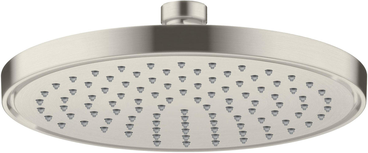 AXOR Kopfbrause 220 1jet EcoSmart Chrom – 220 mm Rain-Duschkopf für Wand- und Deckenmontage