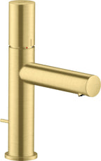 keine Angabe / brushed brass / keine Angabe