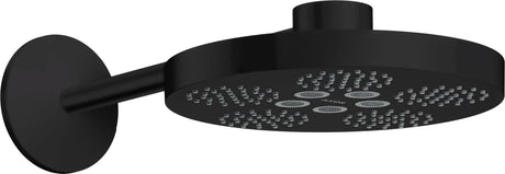 AXOR ONE 280 2jet Kopfbrause mit Brausearm, chrom – 2 Strahlarten