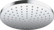 Hansgrohe VERNIS Blend 200 1jet Kopfbrause mit Rain-Strahl, chrom, 205 mm, wassersparend