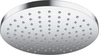 chrom / Level 3 - max, 6,0 l/min / 40% Reduzierung - max, 5,7 l/min