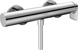 Hansgrohe Vivenis Einhebel-Brausemischer Aufputz Chrom – Temperaturbegrenzung & Keramikmischsystem