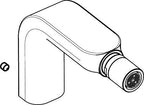 hansgrohe / Ja / Auslauf komplett Metropol S 3L Bi-arm edel-ma