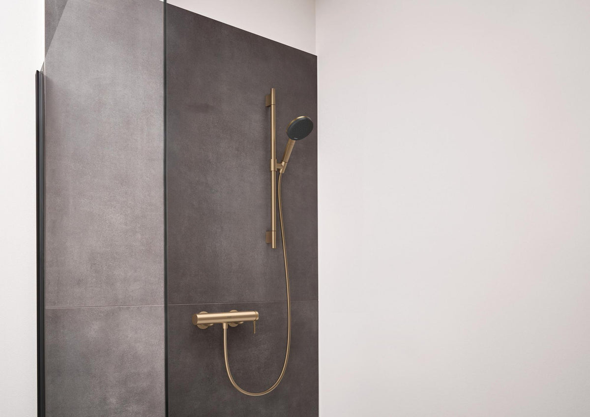 HANSGROHE Raindance Alive Select S Brauseset 125 mm 3 Strahlarten EcoSmart