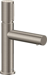 AXOR Uno Select-Waschtischmischer 110 chrom – Einhandhebelmischer mit Temperaturbegrenzung