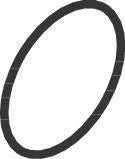 HG O-Ring 41x2,5mm
