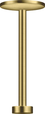 brushed brass / sonstige / 146mm