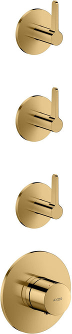 Gold / PGO