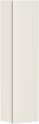 HANSGROHE Hochschrank Xilesa E 400x350mm, Türanschlag links, SoftClose, MDF MoistureProof
