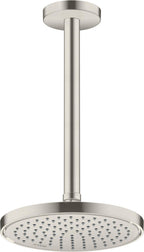 keine Angabe / stainless steel optic